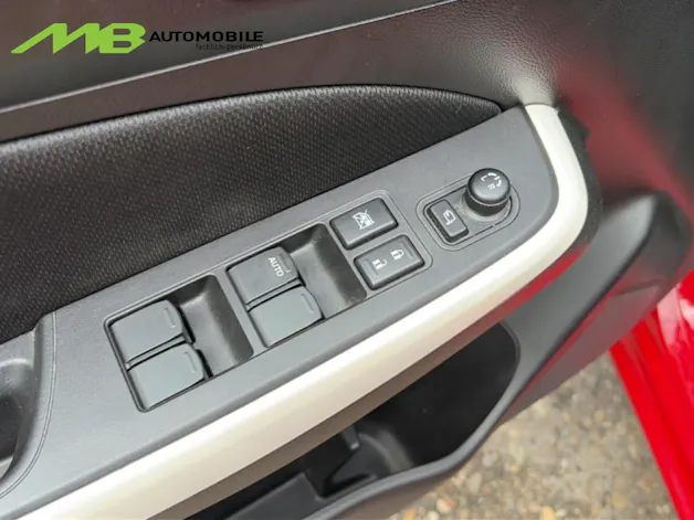 Suzuki Swift 1.2 Compact Top Hybrid 4x4