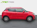 Suzuki Swift 1.2 Compact Top Hybrid 4x4