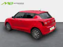 Suzuki Swift 1.2 Compact Top Hybrid 4x4