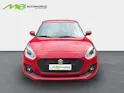 Suzuki Swift 1.2 Compact Top Hybrid 4x4