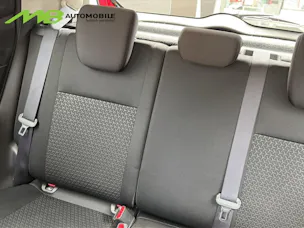 Suzuki Swift 1.2 Compact Top Hybrid 4x4