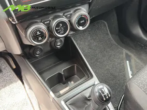 Suzuki Swift 1.2 Compact Top Hybrid 4x4