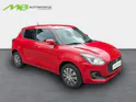 Suzuki Swift 1.2 Compact Top Hybrid 4x4