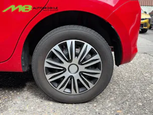 Suzuki Swift 1.2 Compact Top Hybrid 4x4