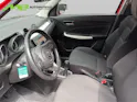 Suzuki Swift 1.2 Compact Top Hybrid 4x4