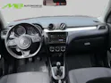 Suzuki Swift 1.2 Compact Top Hybrid 4x4