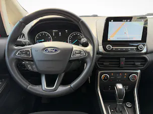 Ford EcoSport 1.0 EcoB 125 Titanium