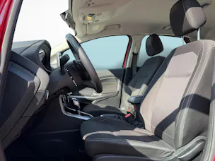 Ford EcoSport 1.0 EcoB 125 Titanium