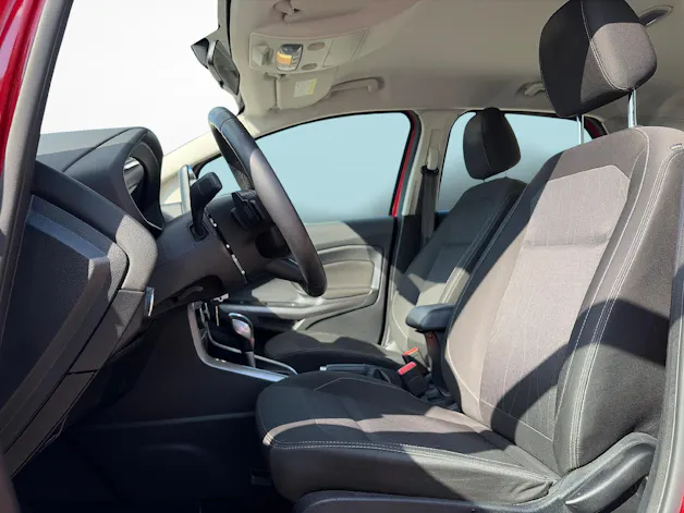Ford EcoSport 1.0 EcoB 125 Titanium