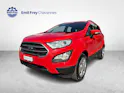 Ford EcoSport 1.0 EcoB 125 Titanium
