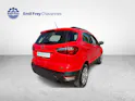 Ford EcoSport 1.0 EcoB 125 Titanium