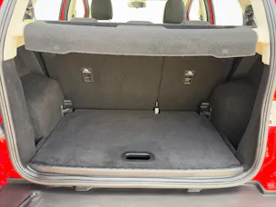 Ford EcoSport 1.0 EcoB 125 Titanium