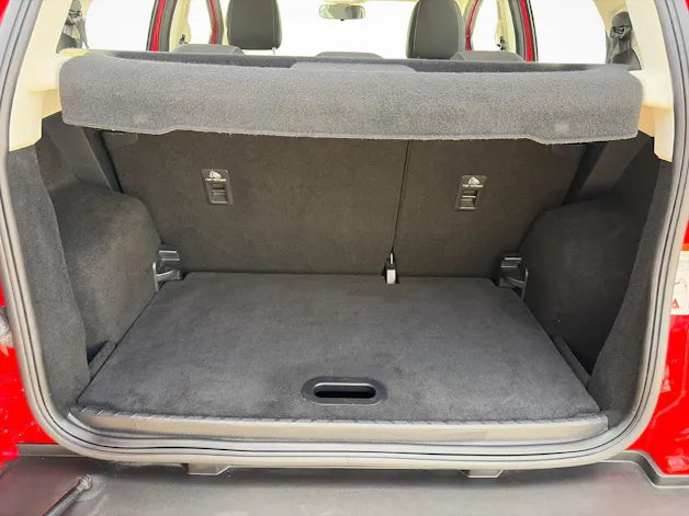 Ford EcoSport 1.0 EcoB 125 Titanium