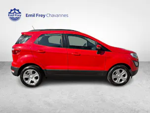 Ford EcoSport 1.0 EcoB 125 Titanium