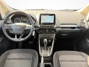 Ford EcoSport 1.0 EcoB 125 Titanium