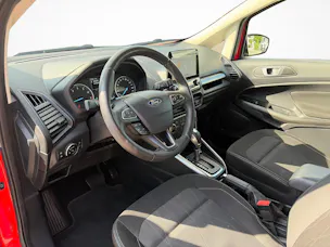 Ford EcoSport 1.0 EcoB 125 Titanium