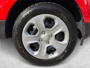 Ford EcoSport 1.0 EcoB 125 Titanium