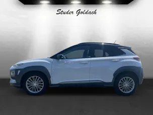 Hyundai Kona 1.6 T-GDi Launch 4WD