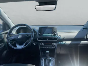 Hyundai Kona 1.6 T-GDi Launch 4WD