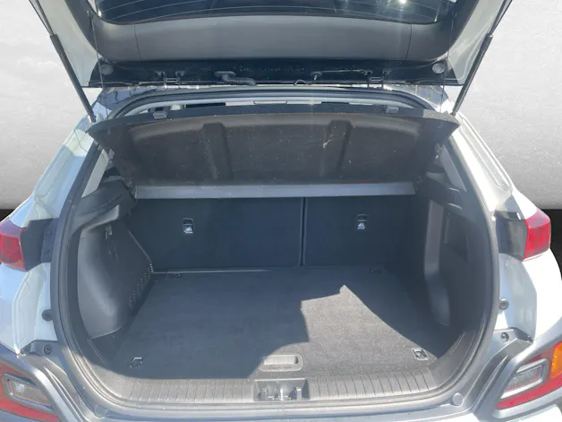 Hyundai Kona 1.6 T-GDi Launch 4WD