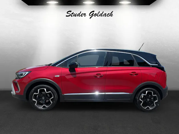 Opel Crossland 1.2 T 130 Ultimate