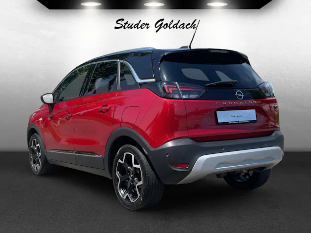 Opel Crossland 1.2 T 130 Ultimate