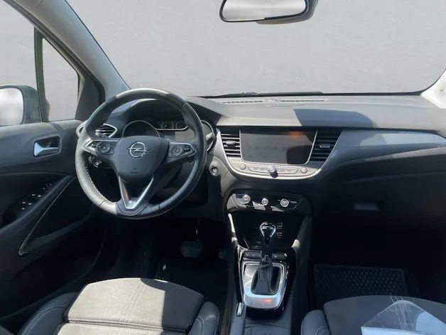 Opel Crossland 1.2 T 130 Ultimate