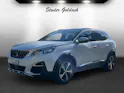 Peugeot 3008 2.0 BlueHDi 180 GT