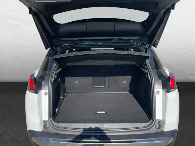 Peugeot 3008 2.0 BlueHDi 180 GT