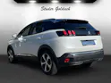 Peugeot 3008 2.0 BlueHDi 180 GT