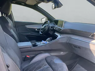 Peugeot 3008 2.0 BlueHDi 180 GT