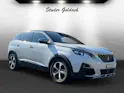 Peugeot 3008 2.0 BlueHDi 180 GT
