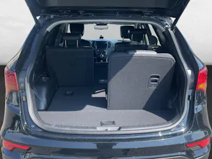 Hyundai Santa Fe 2.2 CRDi Amplia 7P