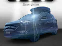 Hyundai Santa Fe 2.2 CRDi Amplia 7P