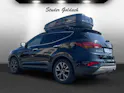 Hyundai Santa Fe 2.2 CRDi Amplia 7P