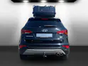 Hyundai Santa Fe 2.2 CRDi Amplia 7P