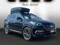 Hyundai Santa Fe 2.2 CRDi Amplia 7P