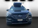 Hyundai Santa Fe 2.2 CRDi Amplia 7P