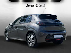 Peugeot 208 1.2 PureTech 130 Allure