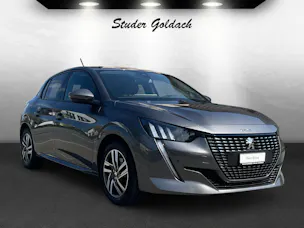 Peugeot 208 1.2 PureTech 130 Allure