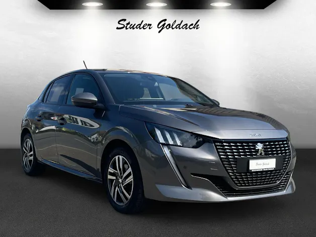 Peugeot 208 1.2 PureTech 130 Allure