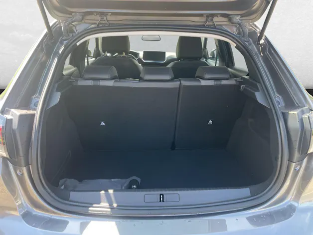 Peugeot 208 1.2 PureTech 130 Allure