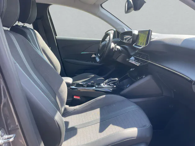 Peugeot 208 1.2 PureTech 130 Allure