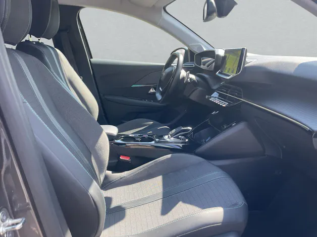 Peugeot 208 1.2 PureTech 130 Allure