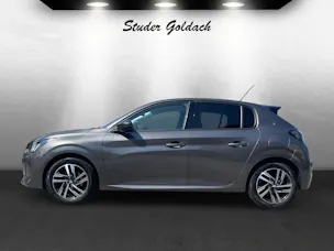 Peugeot 208 1.2 PureTech 130 Allure