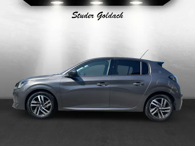 Peugeot 208 1.2 PureTech 130 Allure