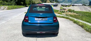 FIAT 500 Icon Cabrio
