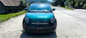 FIAT 500 Icon Cabrio