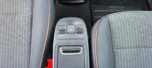 FIAT 500 Icon Cabrio