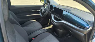 FIAT 500 Icon Cabrio